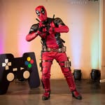 Fabio Acosta - @elmercenariopool - Instagram