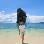 Elmer Powers - @powerskingjr - Instagram