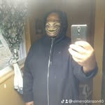 Elmer Robinson - @elmerrobinson20 - Instagram