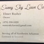 Elmer Rusher - @elmerrusher - Instagram