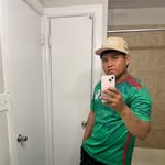 Elmer Salgado - @salgado_75054 - Instagram