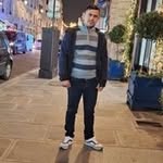 Elmer Salgado - @elmersalgado62 - Instagram