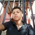 Elmer Salgado - @salgado0202 - Instagram