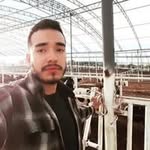 Elmer Sanchez - @elmersanchezdeharo - Instagram
