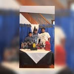 Elmer Sanchez - @zurdoelmer496 - Instagram