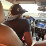 Elmer Sanchez - @roadrunnasanchey - Instagram