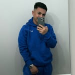 Elmer Sanchez - @yungmer007 - Instagram