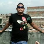 Elmer Sanchez Garcia - @elmersanchezgarcia - Instagram