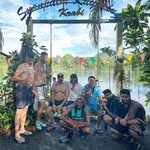 Elmer Scott - @elmerscott332 - Instagram
