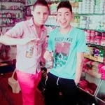 Elmer Serrano - @elmonoelmer - Instagram