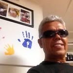 Elmer Serrano - @ewcaceres622 - Instagram