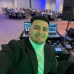 Elmer Serrano - @elmer_djserrano - Instagram