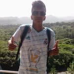 Elmer Serrano - @elmerserrano9443 - Instagram