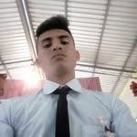 Elmer Serrano - @elmerserrano547 - Instagram