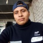 Elmer Yampis Shawit - @elmershawit - Instagram
