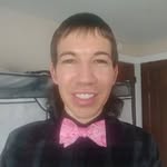 Elmer Shrock - @rock_by_the_elm - Instagram