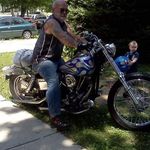 Elmer Sinclair - @elmersinclair60 - Instagram