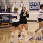 Emerson Spiesz - @emersonspiesz_volleyball - Instagram