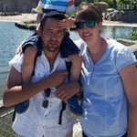 Corinne Elmer-Steiner - @elmersteiner - Instagram