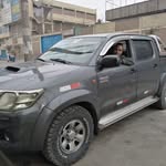 Elmer Suarez - @elmersuarezolivas - Instagram
