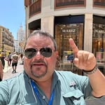 Elmer Suarez - @elmer70suarez - Instagram