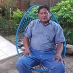 Elmer Suarez Pesoa - @suarezpesoa - Instagram
