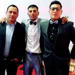 Elmer Tello - @elmer.tello.9678 - Instagram