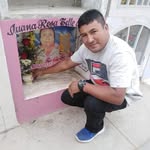 Elmer Tello - @rengotello - Instagram