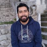 Elmer Tello Seminario - @paroma7 - Instagram