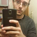 Elmer Wagner - @elmwag08 - Instagram