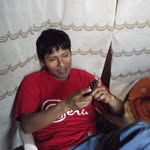 Elmer Walter Alvarez Mijahuanaca - @walt.er5384 - Instagram