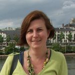 Katarzyna Celmer-Warda - @celmerwarda - Instagram