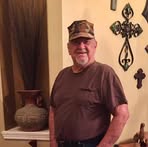 Johnny Waters - Facebook
