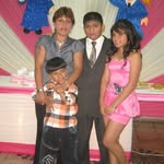 Elmer William Ruiz Purizaca - @elmerwilliamruizpurizaca - Instagram