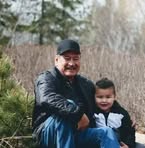 Elmer Wolfe - Facebook