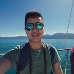 Ngôo Tsùn-Gî - @elmer.wu - Instagram