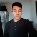 Wuelmer - @wuelmer95 - Instagram