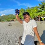Elmer Mellina Ladao - @youngelmer16 - Instagram