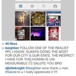 Elmer Young - @misshoneth - Instagram