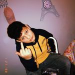 Elmerayalasorto - @young_thug_elmer - Instagram