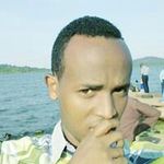 Elmi Farah Seed - @maxa_iga_taqan - Instagram