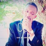 Elmi Mohamed Farah - @elmi2464 - Instagram