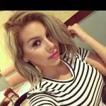 Raghda - @ragha_elmoterry - Instagram