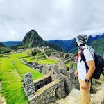 Elmo Amner Pacheco Torres - @alfredoamner - Instagram
