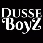 Jamelle Dj-Elmo Ward - @dusseboyzent - Instagram