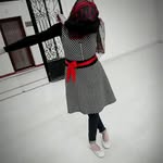walaa Mohamed - @ward.elmo - Instagram