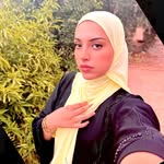 @warda.elmohajir - Instagram