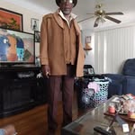 Elmore Haire - @haireelmore - Instagram