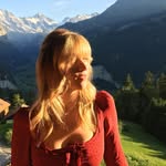 Elna Baker - @elnabaker - Instagram