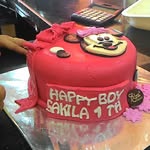 elna_payakumbuh2 - @elnabakery6 - Instagram